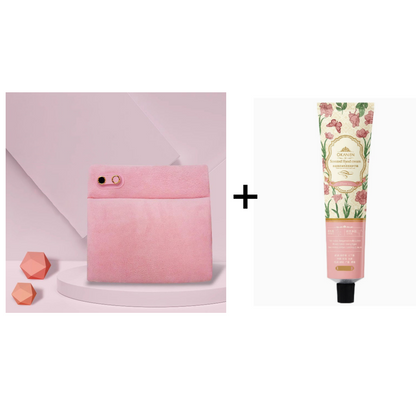 📢📢50 % OFF !!🎅Graphene USB Rechargeable Hand Warmer