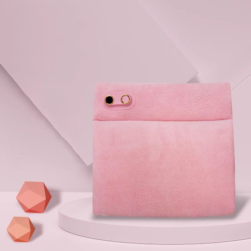 📢📢50 % OFF !!🎅Graphene USB Rechargeable Hand Warmer