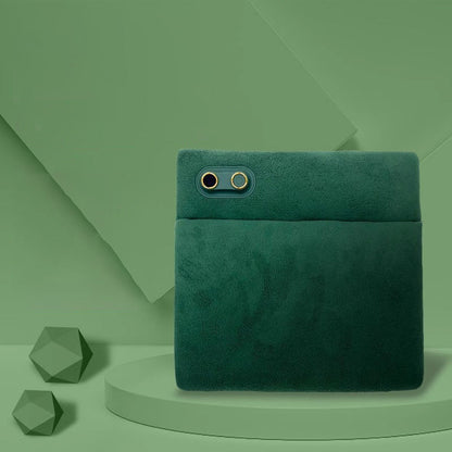 📢📢50 % OFF !!🎅Graphene USB Rechargeable Hand Warmer