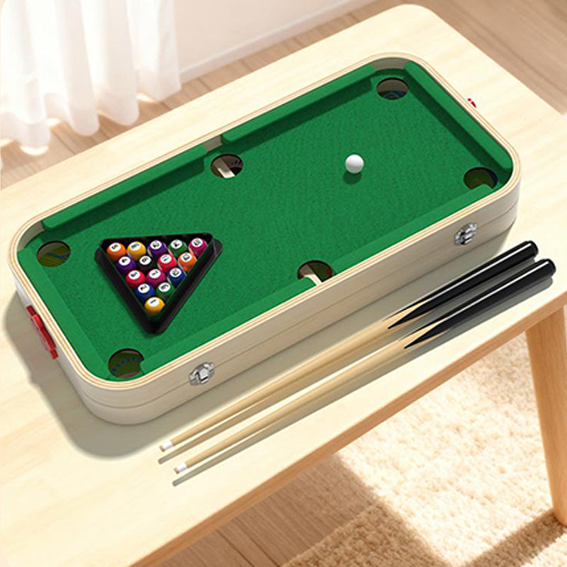 🔥New Hot Selling❤️‍🔥 6-in-1 Wooden Tabletop Game for Kids