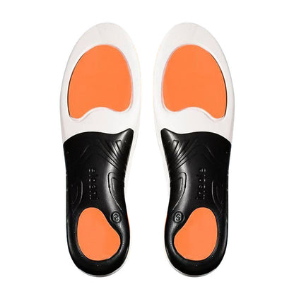 🔥Limited-time offer-Sports Shock Absorbing Insoles with Arch Support