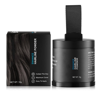 Multi-Functional Instant Concealer Hairline Powder