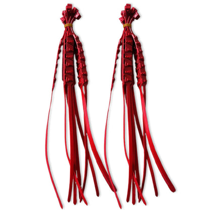 Universal Adjustable Anti-Slip Motorcycle Tire Chains