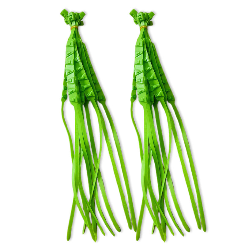 Universal Adjustable Anti-Slip Motorcycle Tire Chains