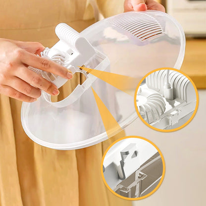 ⏳Limited-time 50% off⏰Quick Thawing Food Defroster🚫❄️🥩