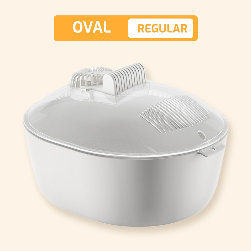 ⏳Limited-time 50% off⏰Quick Thawing Food Defroster🚫❄️🥩