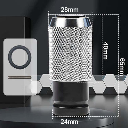 🔧 50% OFF NOW! ⚙️ Electric Wrench Drill Bit Adapter – Quick Change, Universal Fit & Durable for Professional and DIY Use 🔨📦