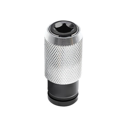 🔧 50% OFF NOW! ⚙️ Electric Wrench Drill Bit Adapter – Quick Change, Universal Fit & Durable for Professional and DIY Use 🔨📦