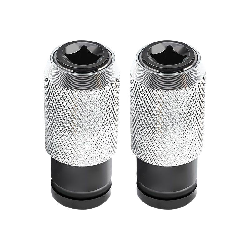 🔧 50% OFF NOW! ⚙️ Electric Wrench Drill Bit Adapter – Quick Change, Universal Fit & Durable for Professional and DIY Use 🔨📦