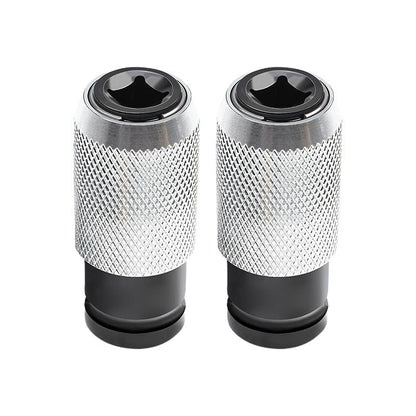 🔧 50% OFF NOW! ⚙️ Electric Wrench Drill Bit Adapter – Quick Change, Universal Fit & Durable for Professional and DIY Use 🔨📦