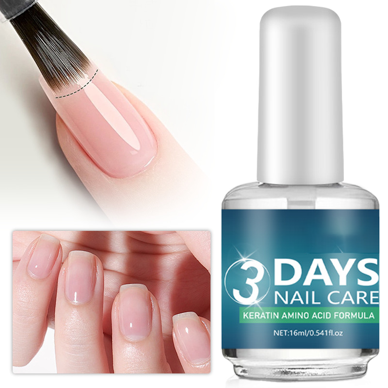 💅Christmas Special Price ￡9.99✨⏰High-Gloss Quick-Dry Nail Oil💓