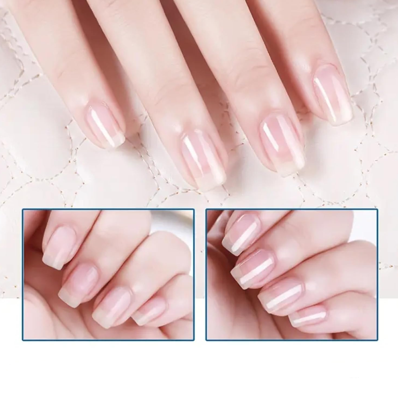 💅Christmas Special Price ￡9.99✨⏰High-Gloss Quick-Dry Nail Oil💓