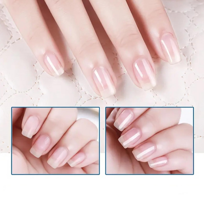 💅Christmas Special Price ￡9.99✨⏰High-Gloss Quick-Dry Nail Oil💓
