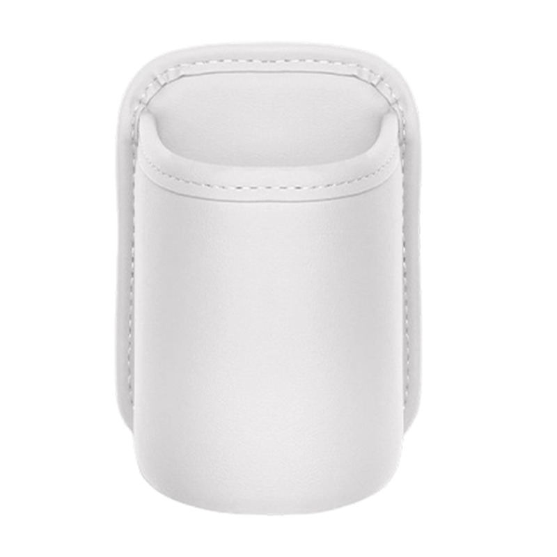 🥳2026 HOT SALE🥳💞50K+ SOLD!🚗🧺 66% OFF! Leather Car Door Cup Holder – Wide‑mouth opening, easy reach for drinks & phone. Clip‑on secure fit. PU leather, tough & stylish. 🛡️✨