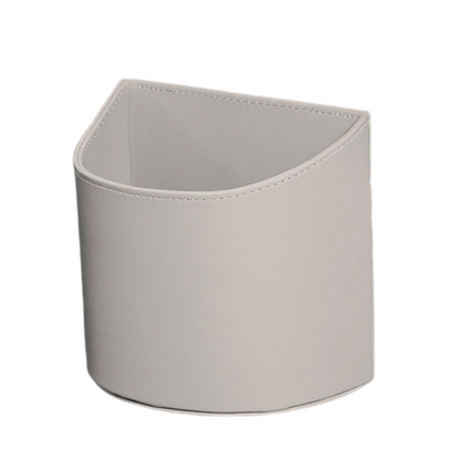 🥳2026 HOT SALE🥳💞50K+ SOLD!🚗🧺 66% OFF! Leather Car Door Cup Holder – Wide‑mouth opening, easy reach for drinks & phone. Clip‑on secure fit. PU leather, tough & stylish. 🛡️✨
