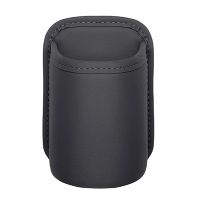🥳2026 HOT SALE🥳💞50K+ SOLD!🚗🧺 66% OFF! Leather Car Door Cup Holder – Wide‑mouth opening, easy reach for drinks & phone. Clip‑on secure fit. PU leather, tough & stylish. 🛡️✨