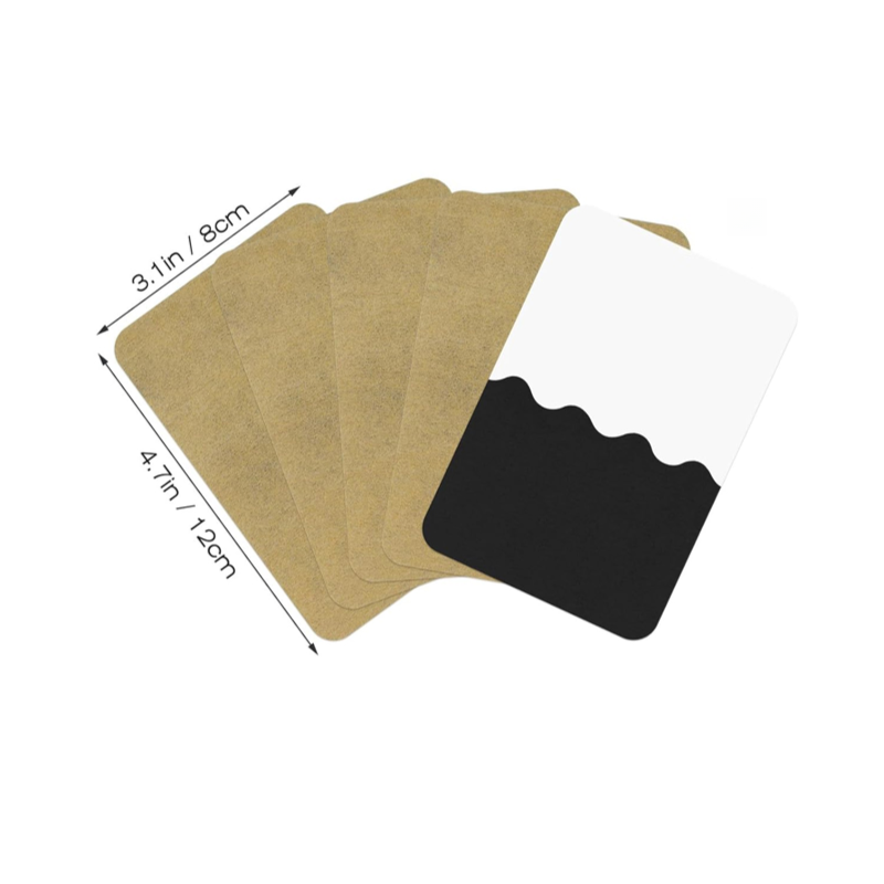 ⏳Time-Limited Special⏰ Ginger Pain Relief Patches – Natural Heat Therapy for Aches & Stiffness | Stick It Where It Hurts! 💆‍♀️