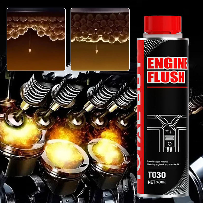 📢📢50 % OFF !!⏰Efficient Engine Machine Cleaner & Degreaser