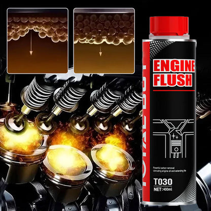 📢📢50 % OFF !!⏰Efficient Engine Machine Cleaner & Degreaser