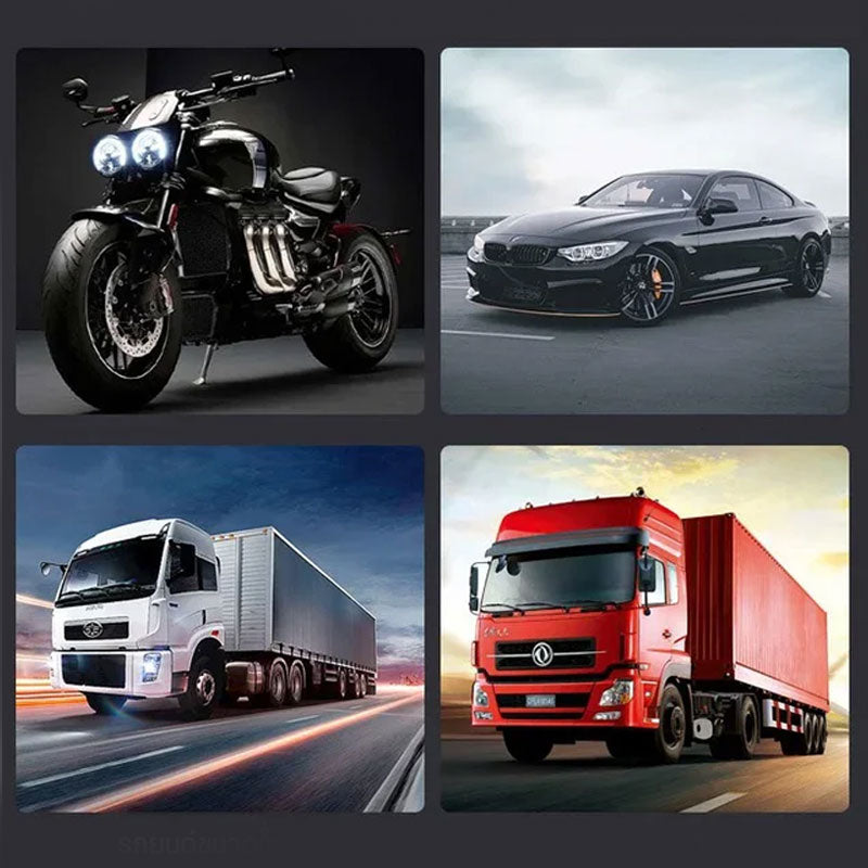 📢📢50 % OFF !!⏰Efficient Engine Machine Cleaner & Degreaser