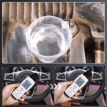 📢📢50 % OFF !!⏰Efficient Engine Machine Cleaner & Degreaser