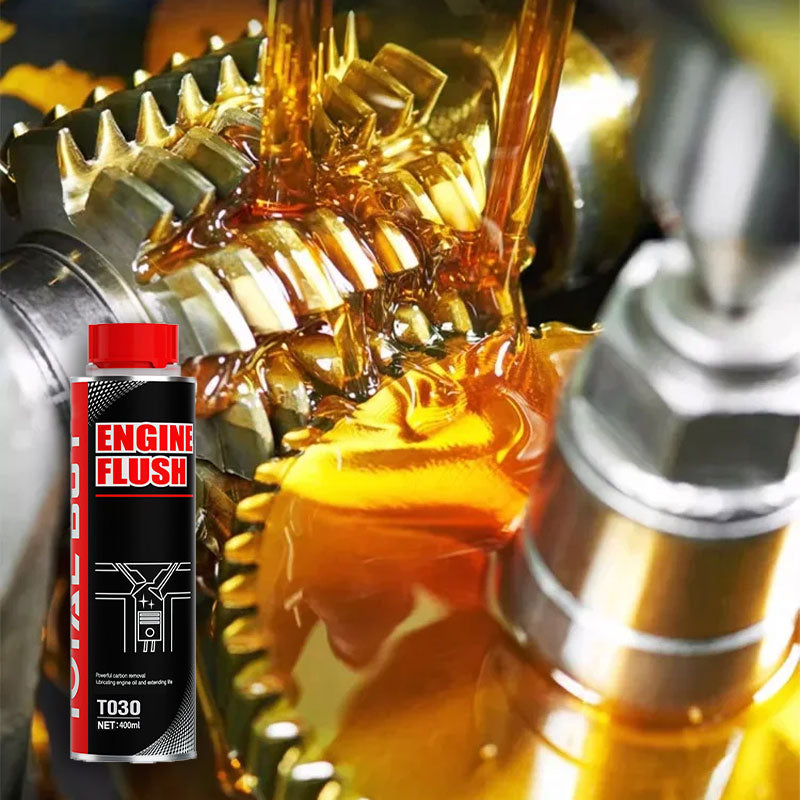 📢📢50 % OFF !!⏰Efficient Engine Machine Cleaner & Degreaser