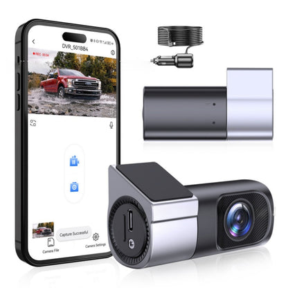 🔥Christmas Limited-Time Offer: 55% OFF!!!🔥1080P HD Dash Cam with Wi-Fi & Night Vision
