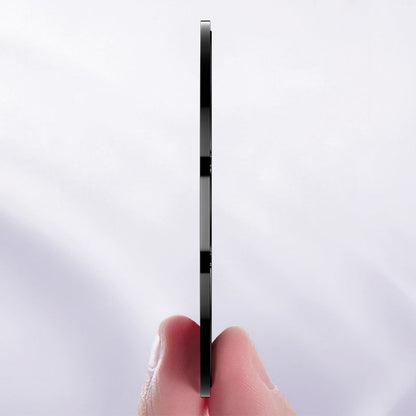 Final 100 Items in Stock! 50% Off Flash Sale Ultra-Slim 360° Rotating Magnetic Phone Ring Stand