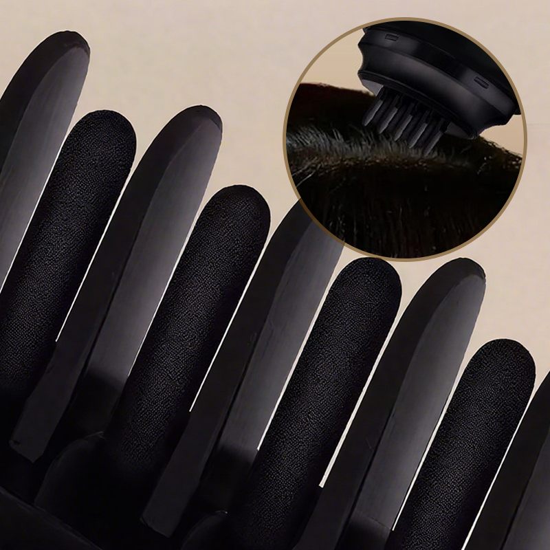 🔥Christmas special offer: 56% OFF!!!🔥Instant grey hair cover comb