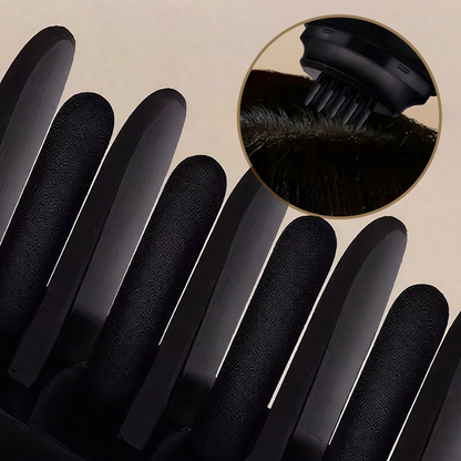 🔥Christmas special offer: 56% OFF!!!🔥Instant grey hair cover comb