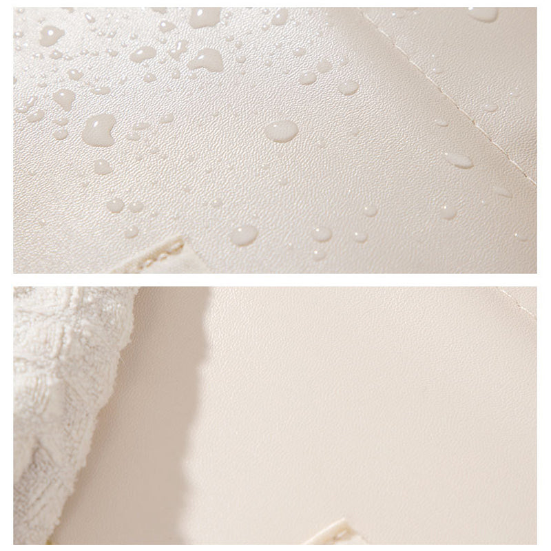 🔥Hot Sale🔥Stylish Handheld Partitioned Cosmetic Bag