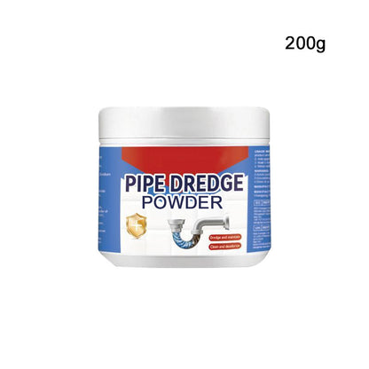 🔥BUY MORE SAVE MORE🔥 | 4-in-1 Powerful Pipe Unclogging Powder