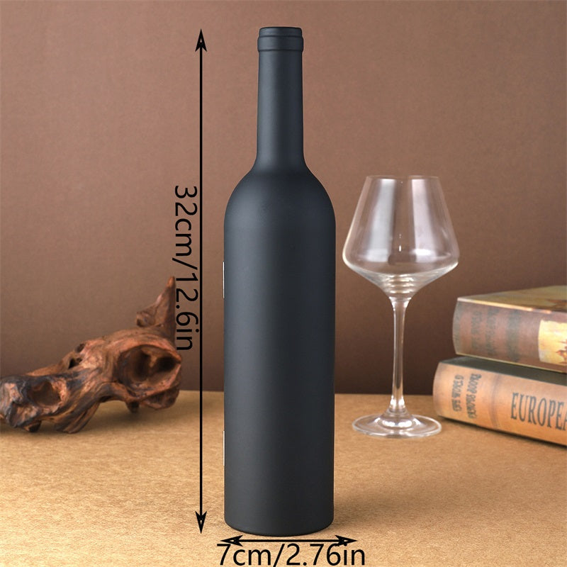 🔥Christmas Limited-Time Offer: 50% OFF!!!⏰Wine Opener Set for Wine Lovers
