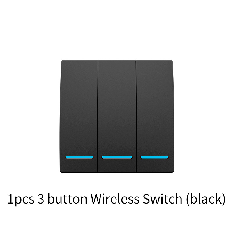 🔥New Hot Selling❤️‍🔥 30A High-Power Wireless Remote Control Switch Kit