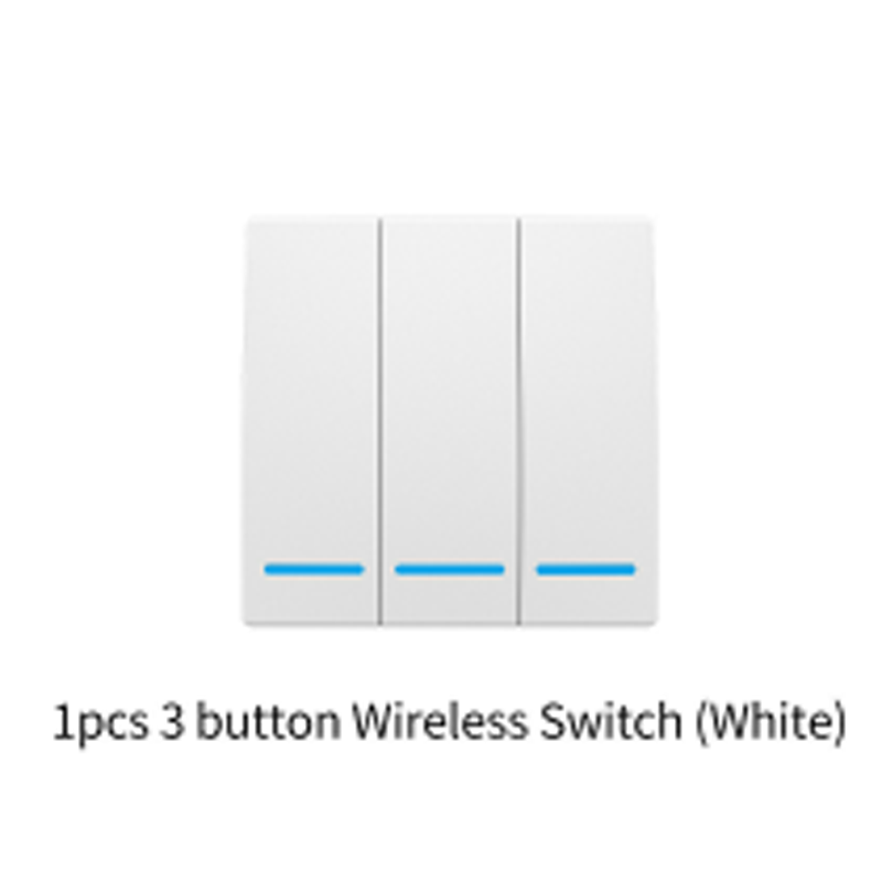 🔥New Hot Selling❤️‍🔥 30A High-Power Wireless Remote Control Switch Kit