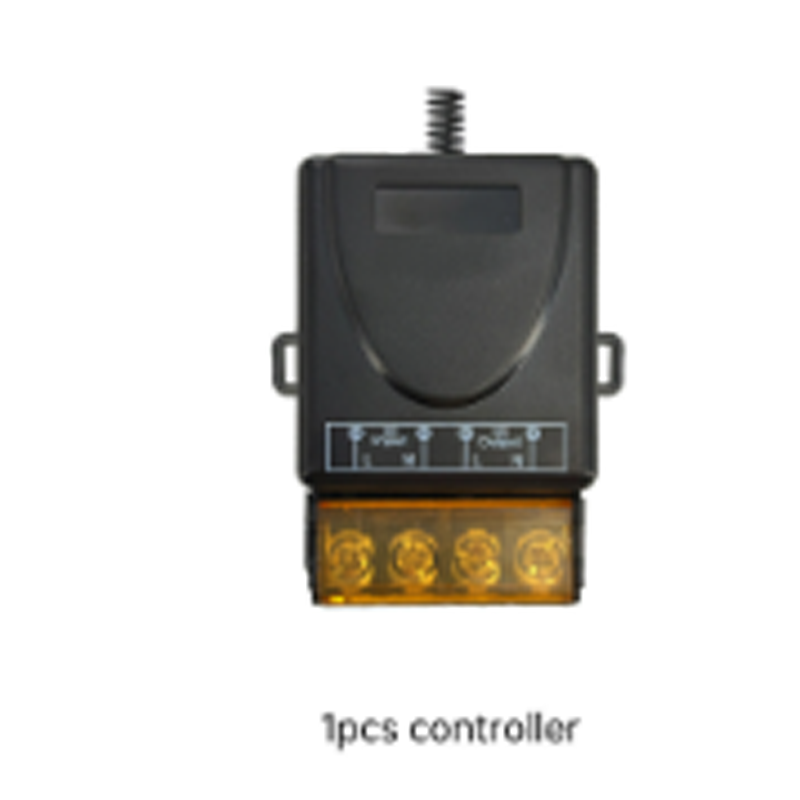 🔥New Hot Selling❤️‍🔥 30A High-Power Wireless Remote Control Switch Kit