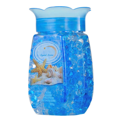 🌸Long-Lasting Crystal Aroma Beads Air Freshener