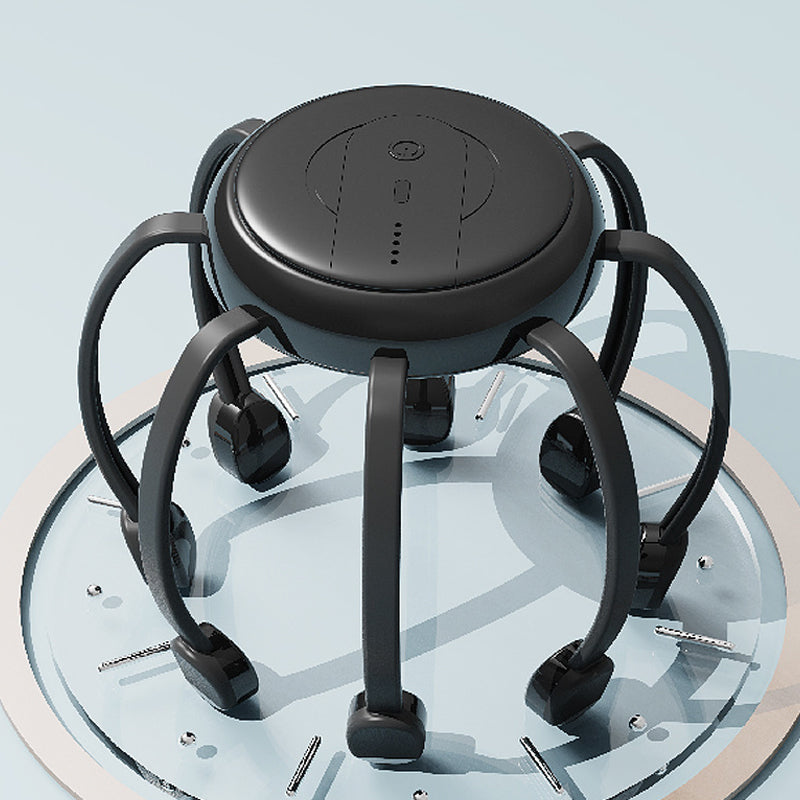 🐙 50% OFF NOW ! 💆‍♂️ Intelligent Octopus Head Massager – Relaxing Kneading, Multiple Modes & Portable Design 🔋