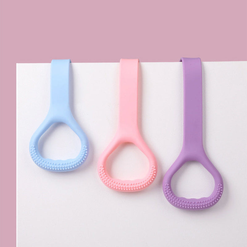 🥳2026 HOT SALE🥳💞50K+ SOLD!💥💪🌈 Unlock Full-Body Training with One Set! Multi-Resistance Yoga Bands with Guide & Bag🎒✨