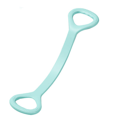 🥳2026 HOT SALE🥳💞50K+ SOLD!💥💪🌈 Unlock Full-Body Training with One Set! Multi-Resistance Yoga Bands with Guide & Bag🎒✨