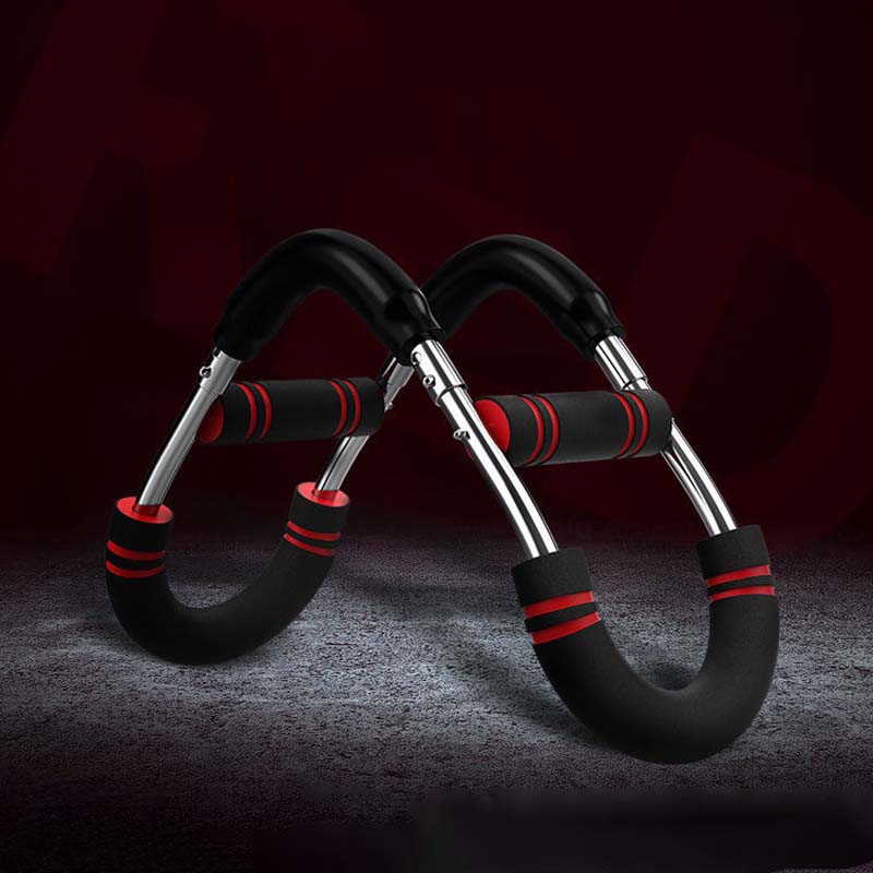 ⏳Limited time offer! 50% discount!💥 Multifunctional adjustable U-shaped chest expander