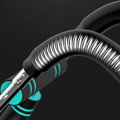 ⏳Limited time offer! 50% discount!💥 Multifunctional adjustable U-shaped chest expander