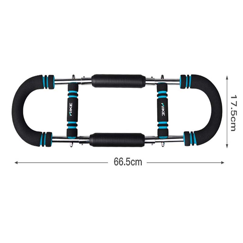 ⏳Limited time offer! 50% discount!💥 Multifunctional adjustable U-shaped chest expander