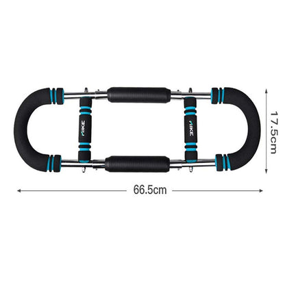 ⏳Limited time offer! 50% discount!💥 Multifunctional adjustable U-shaped chest expander