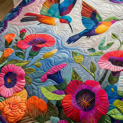🎁2026 New Arrivals 50% OFF💖Cozy & Soft Floral Flannel Blanket