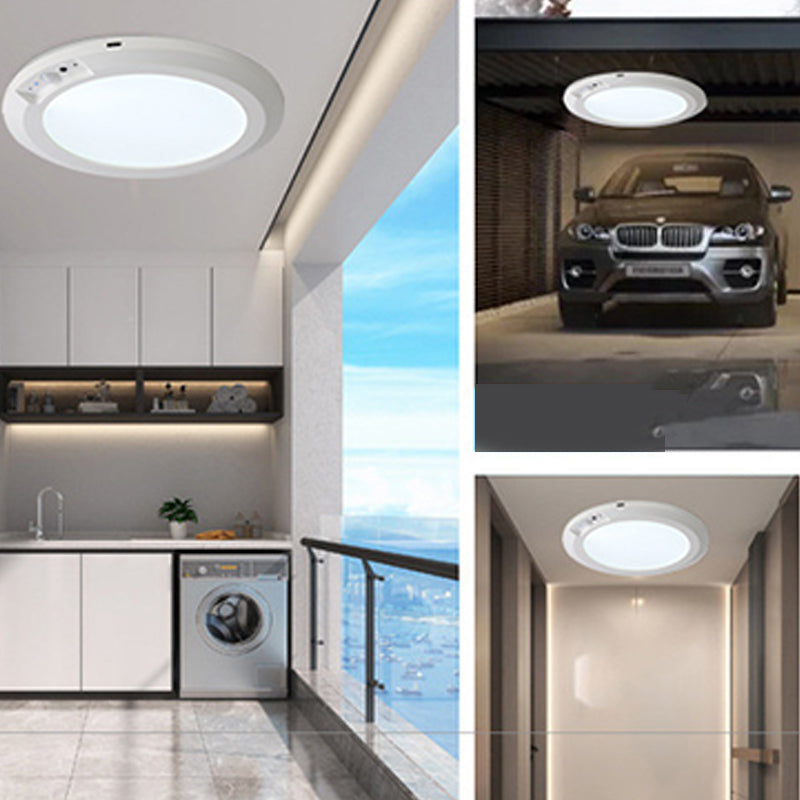 🥳2026 HOT SALE🥳💞50K+ SOLD!🔋👵 50% OFF! Rechargeable Motion Light – Auto on/off, saves energy. No electrician needed. Stick on any ceiling. Peace of mind for seniors. 🕊️🌙