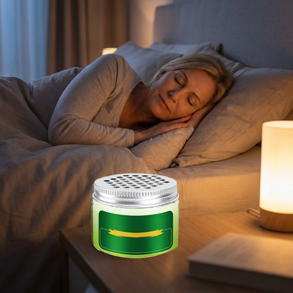 📢New Year Hot Seller – Up to 50% Off🔥Plant-Based Insect Repellent Gel for Home