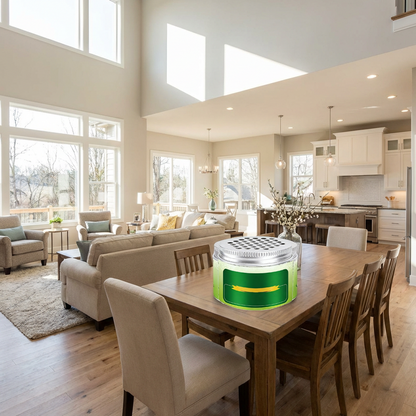 📢New Year Hot Seller – Up to 50% Off🔥Plant-Based Insect Repellent Gel for Home