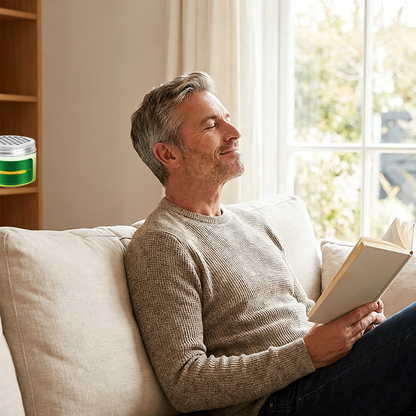 📢New Year Hot Seller – Up to 50% Off🔥Plant-Based Insect Repellent Gel for Home