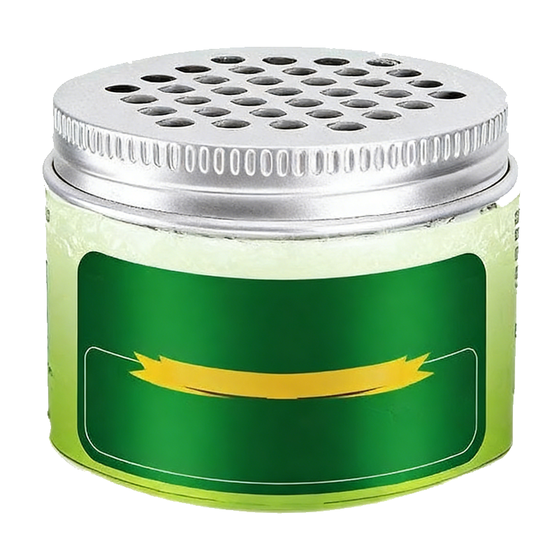 📢New Year Hot Seller – Up to 50% Off🔥Plant-Based Insect Repellent Gel for Home